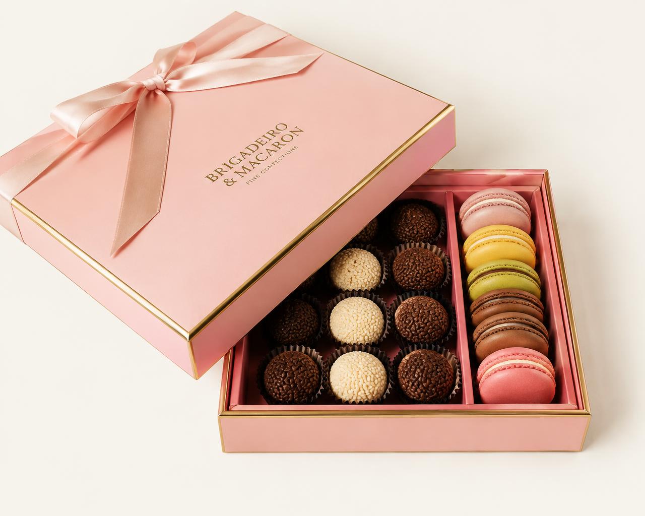 Gift Boxes